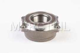 A211356000064 MERCEDES-BENZ WHEEL BEARING