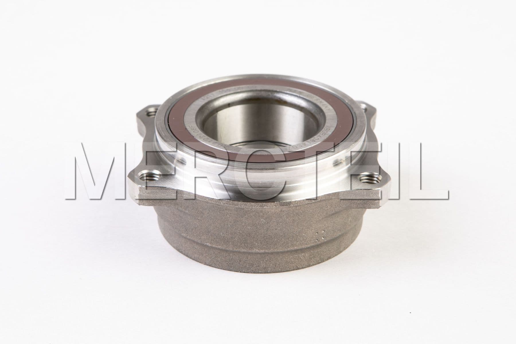 Buy The Spare Part Mercedes Benz A Wheel Bearing