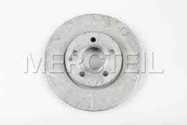 A2114210812 MERCEDES-BENZ BRAKE DISC