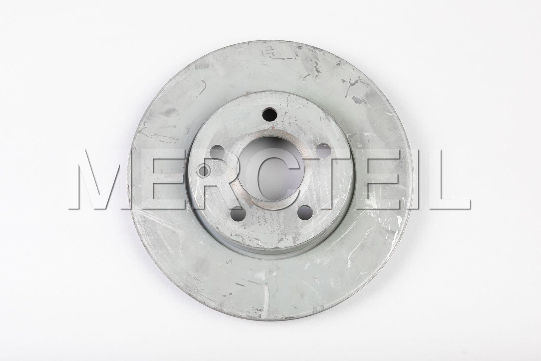 A2114210812 MERCEDES-BENZ BRAKE DISC