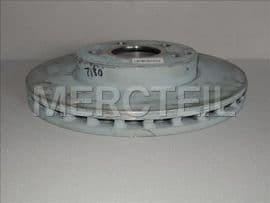 A2114210812 MERCEDES-BENZ BRAKE DISK