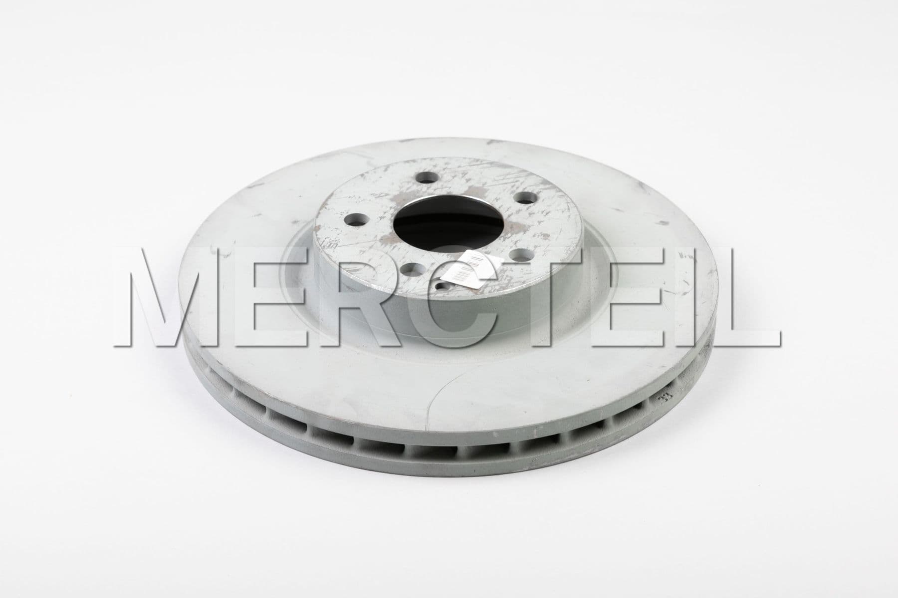 A2114211412 MERCEDES-BENZ BRAKE DISK