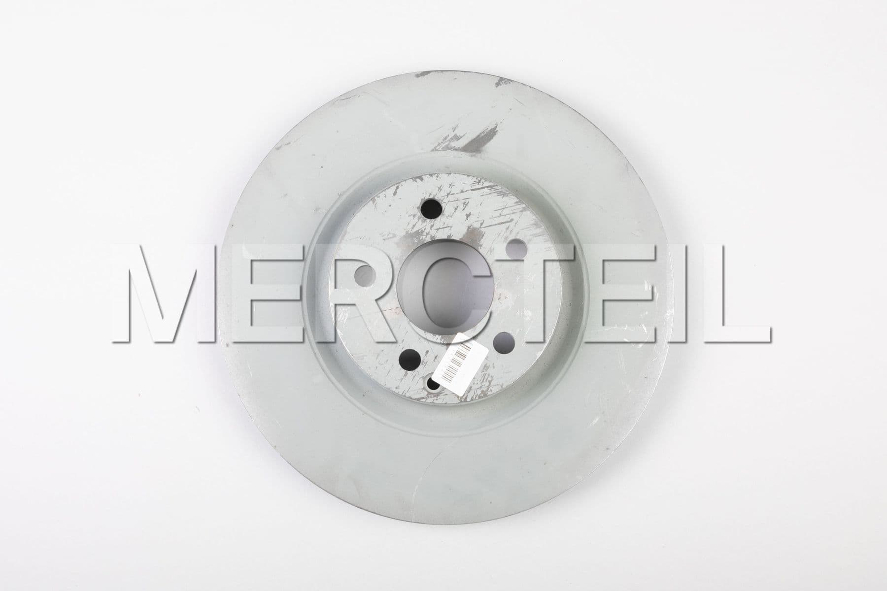 A2114211412 MERCEDES-BENZ BRAKE DISK