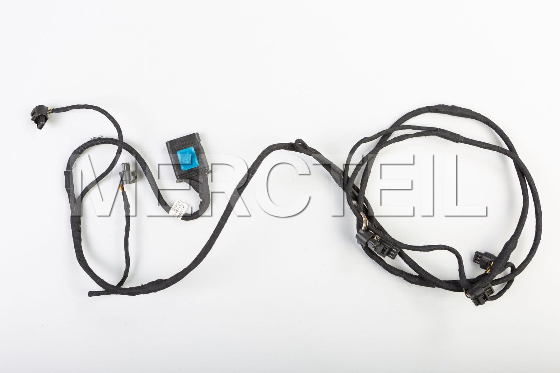 A2114401408 MERCEDES-BENZ WIRING HARNESS