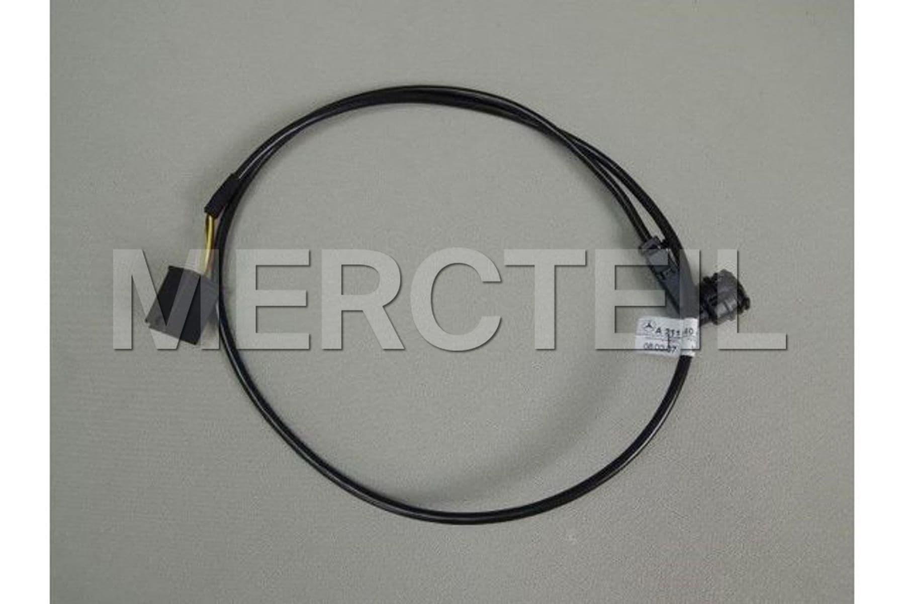 A2114404633 MERCEDES-BENZ WIRING HARNESS