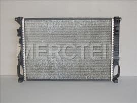 A2115000102 MERCEDES-BENZ RADIATOR