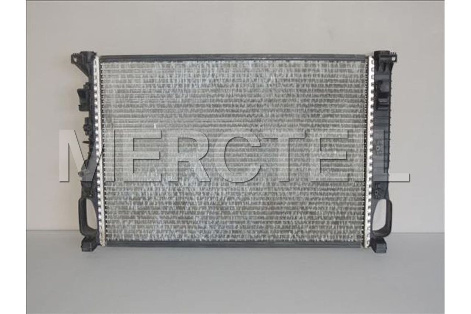 A2115000102 MERCEDES-BENZ RADIATOR