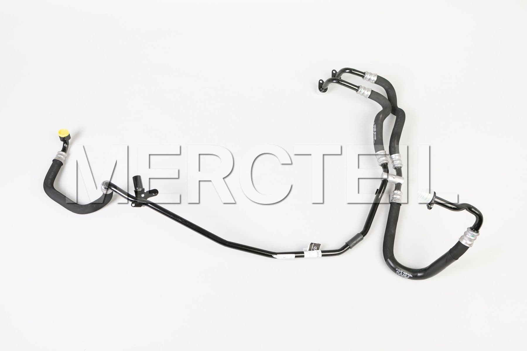 A2115000275 MERCEDES-BENZ HOSE ASSY.