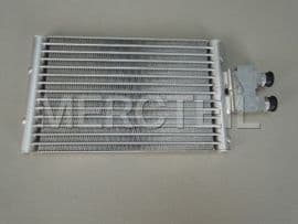 A2115001700 MERCEDES-BENZ OIL COOLER