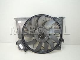 A2115002293 MERCEDES-BENZ BLOWER