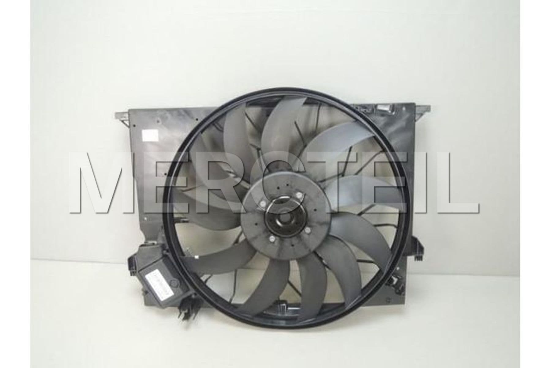 A2115002293 MERCEDES-BENZ BLOWER