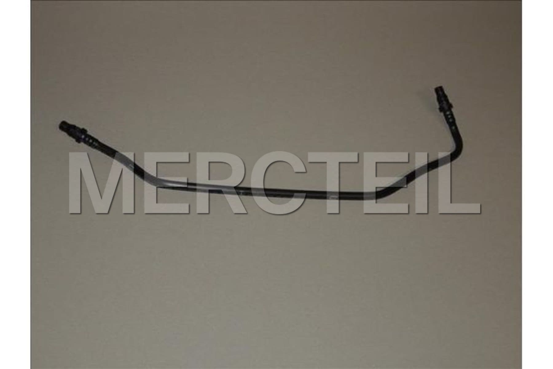 A2115010125 MERCEDES-BENZ ENTLUEFTUNGROHR