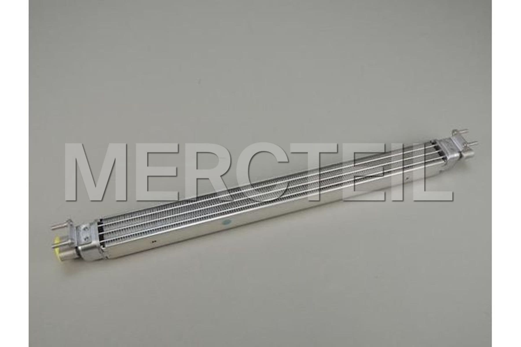 A2115010201 MERCEDES-BENZ RADIATOR