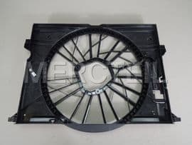 A2115050555 MERCEDES-BENZ FAN SHROUD