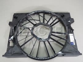 A2115050555 MERCEDES-BENZ FAN SHROUD