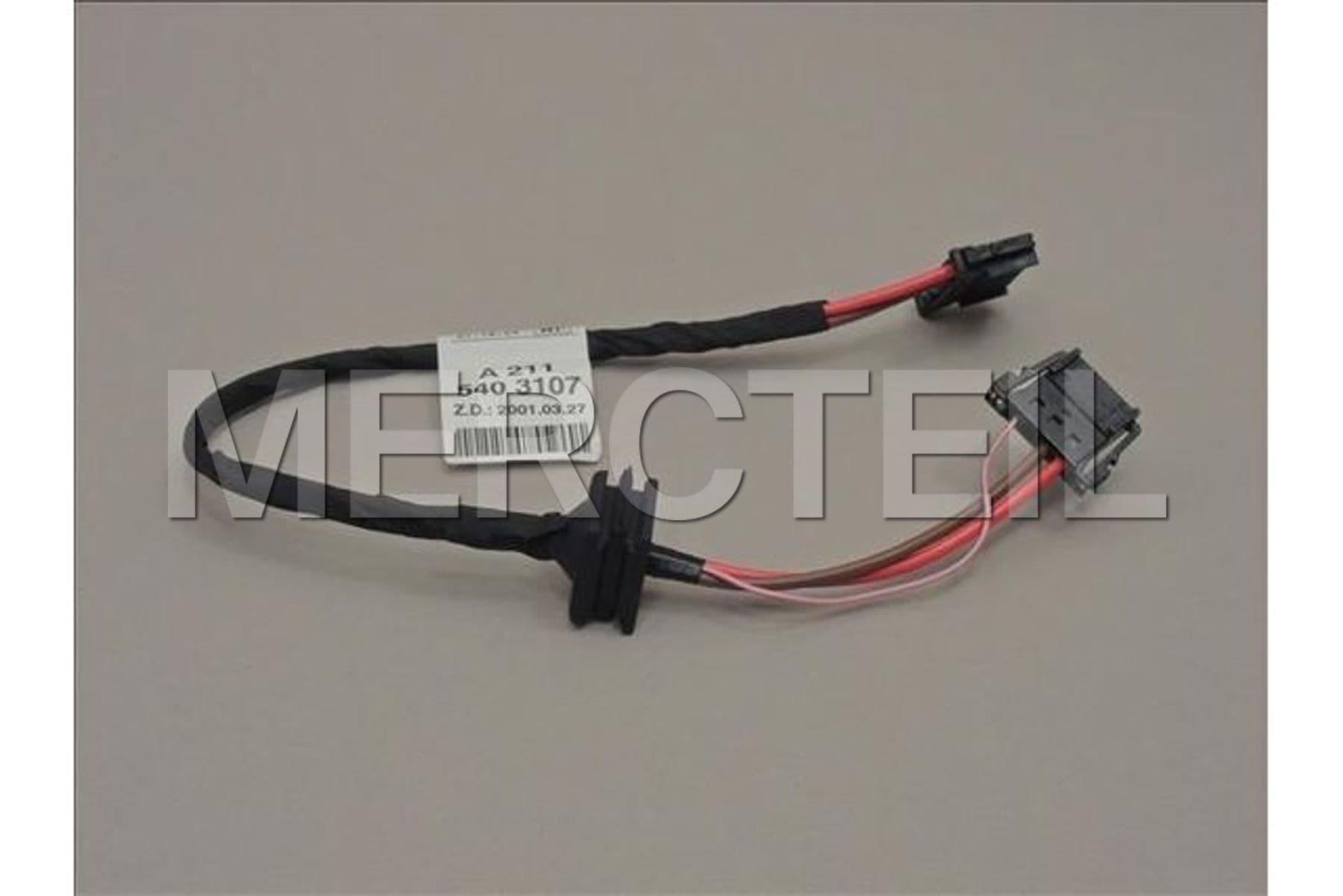 A2115403107 MERCEDES-BENZ WIRING HARNESS