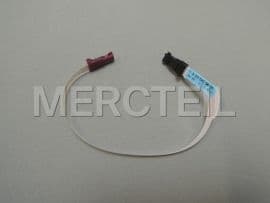 A2115409605 MERCEDES-BENZ LEITUNGSSATZ