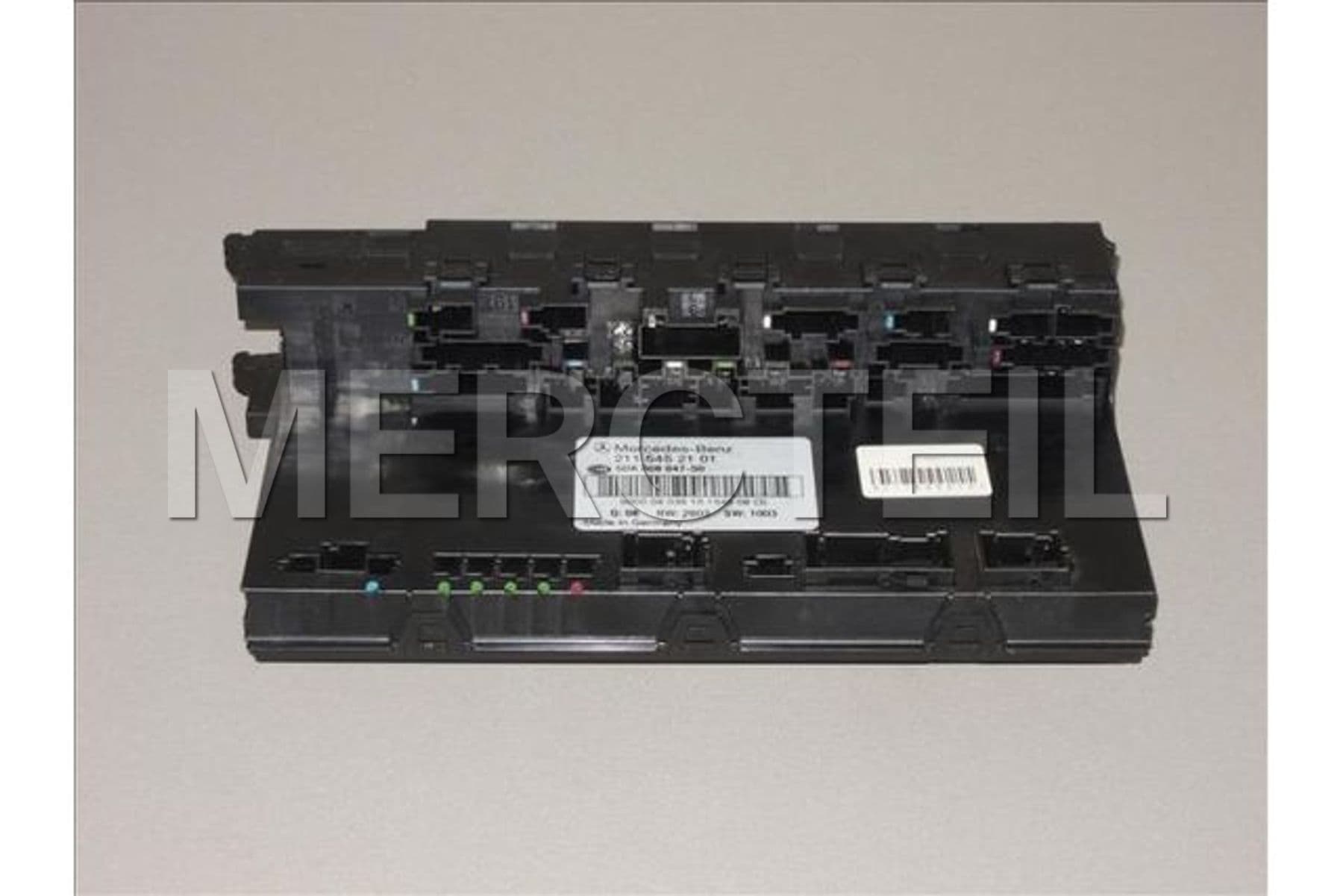 A2115452101 MERCEDES-BENZ ZENTRALELEKTRIK