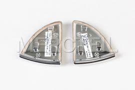 A2116803784 MERCEDES-BENZ FASTENER