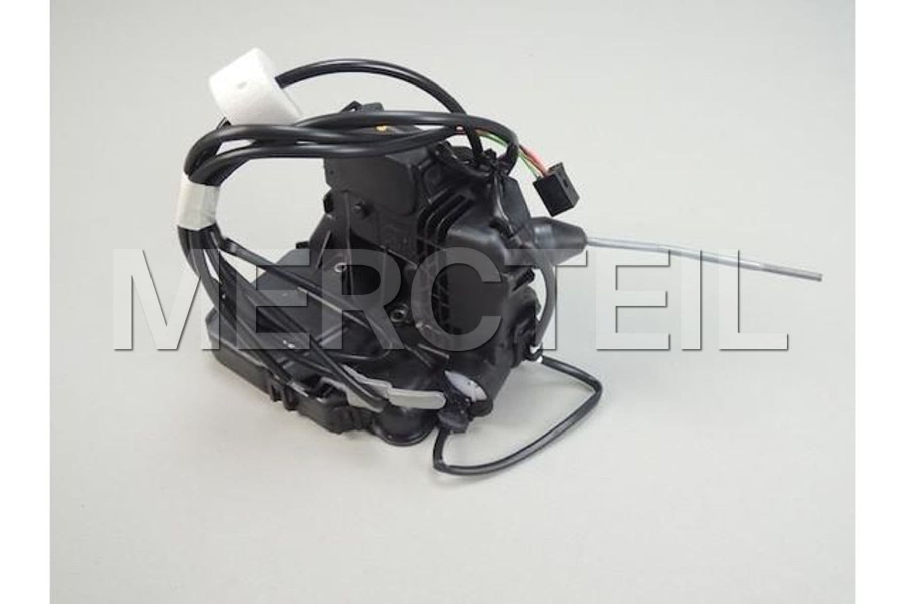 A2117200335 MERCEDES-BENZ LOCK