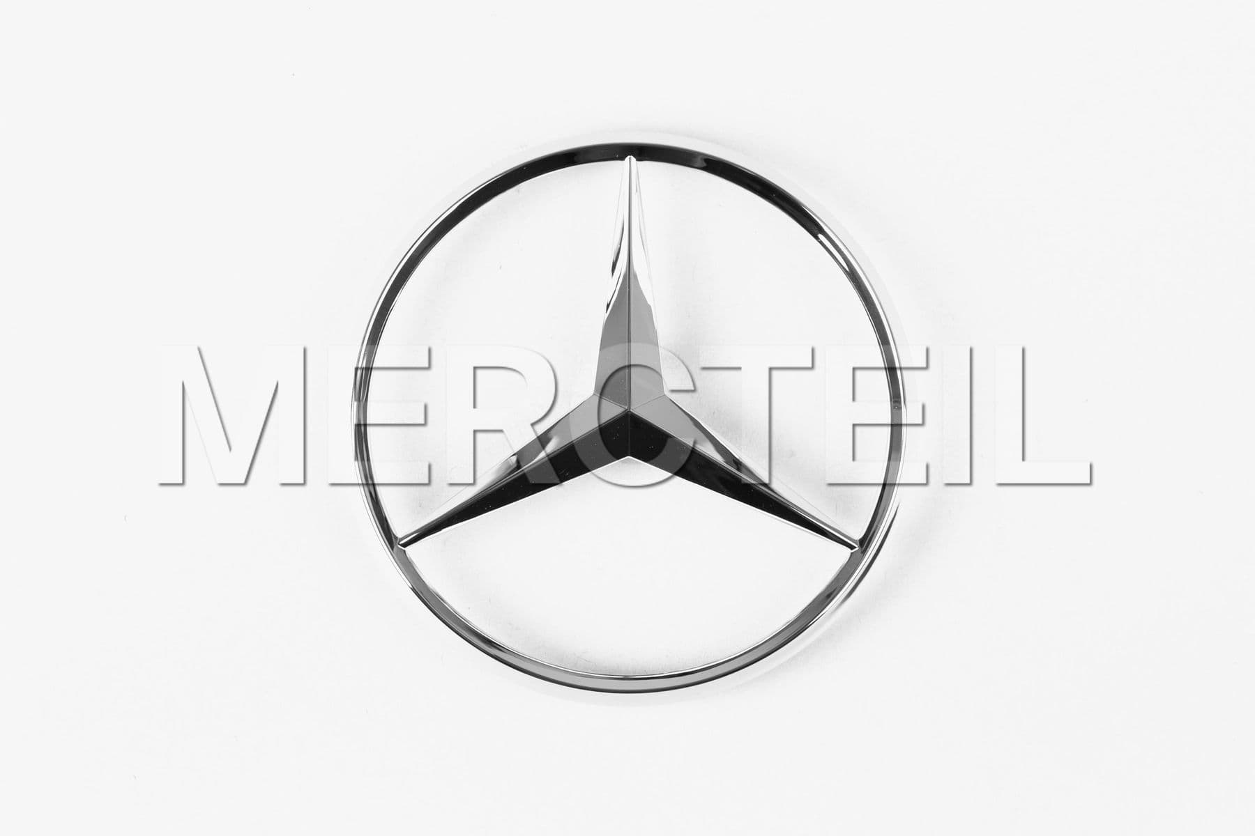 A2117580058 MERCEDES-BENZ MERCEDES STERN