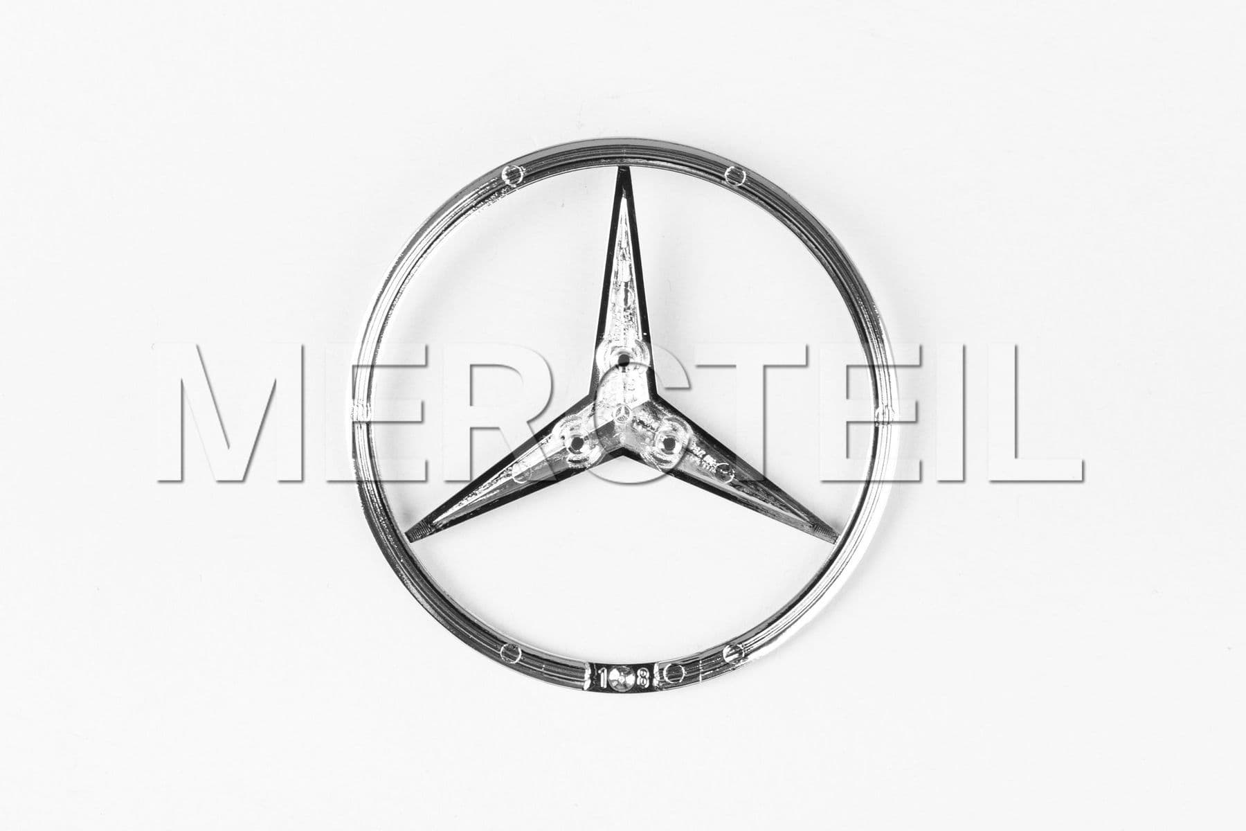 Mercedes Logo SVG Vector Digital product - instant download - Inspire Uplift