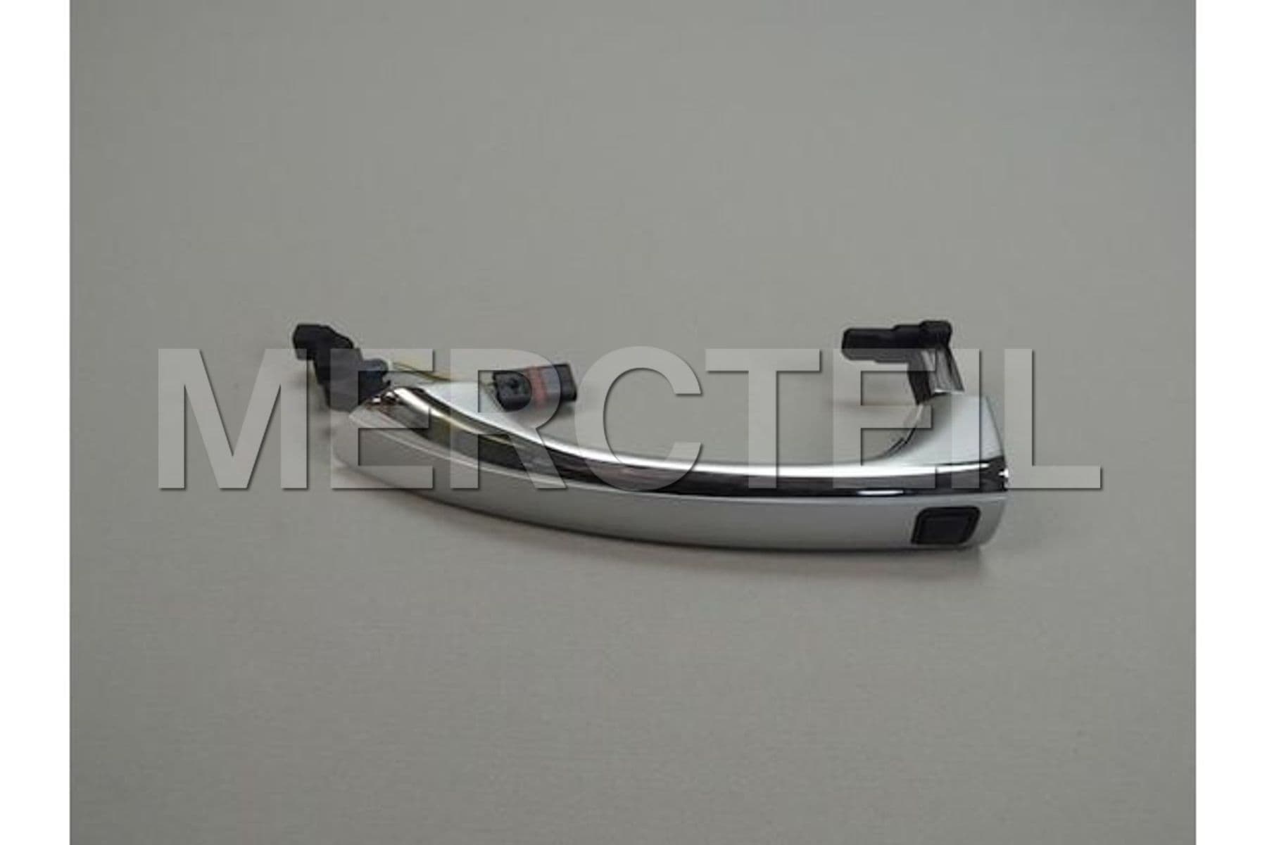 Buy the spare part Mercedes-Benz A21176011709744 door handle
