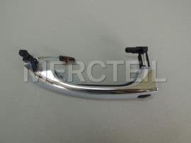 A21176011709999 MERCEDES-BENZ DOOR HANDLE