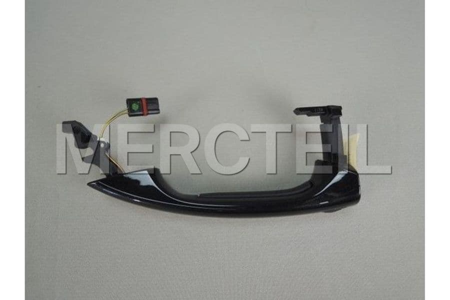 Buy the spare part Mercedes-Benz A21176012709999 door handle