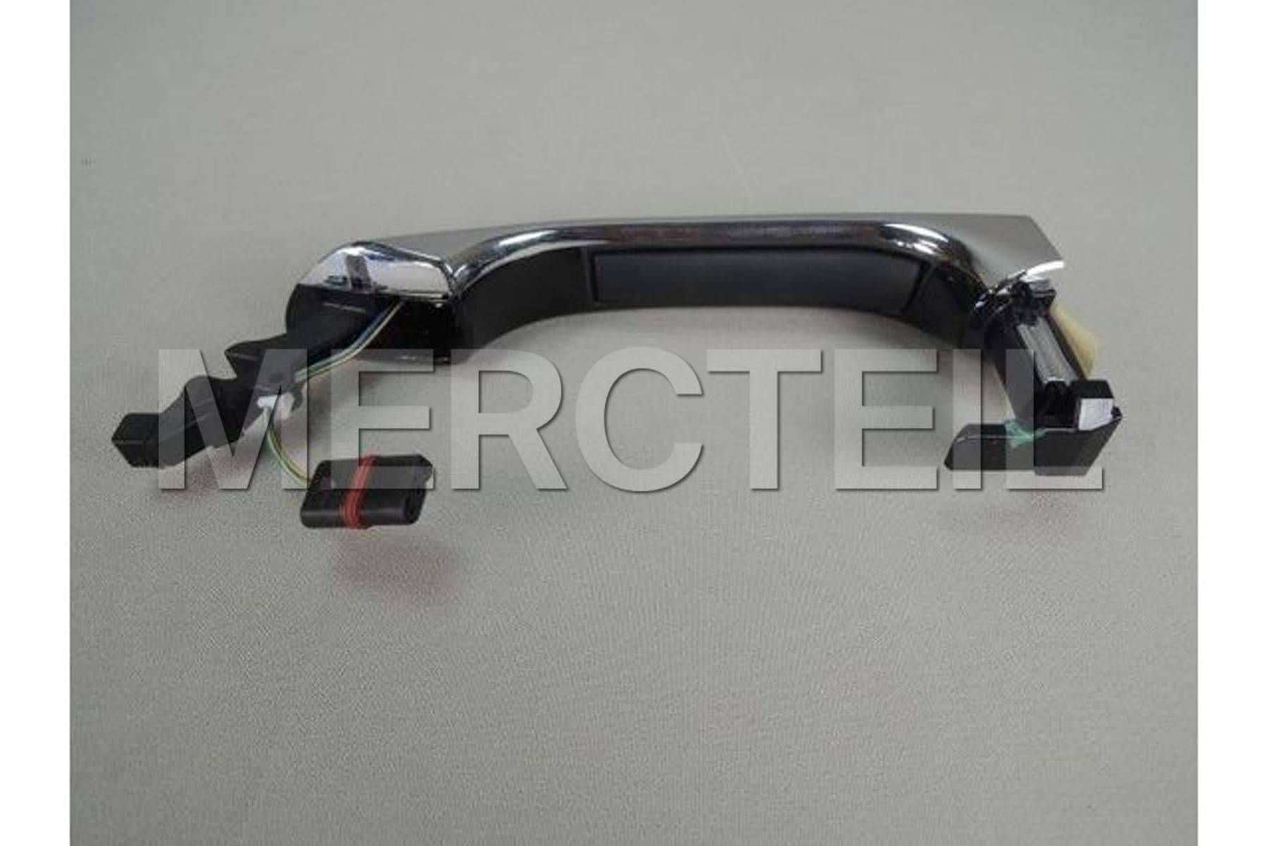Buy the spare part Mercedes-Benz A21176012709999 door handle 