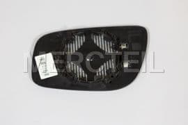 A2118101021 MERCEDES-BENZ SPIEGELGLAS