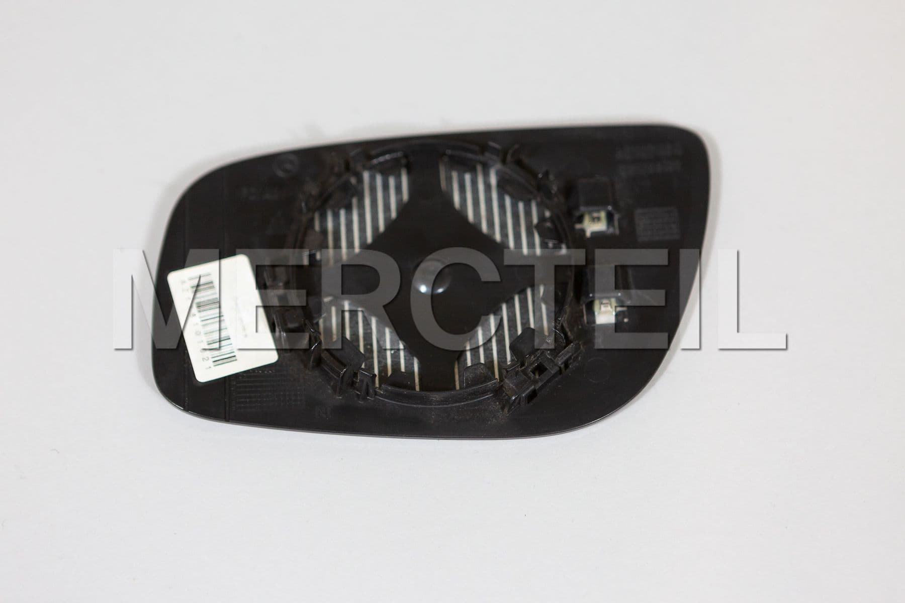 A2118101021 MERCEDES-BENZ SPIEGELGLAS