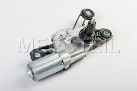 A2118200342 MERCEDES-BENZ WISCHERMOTOR