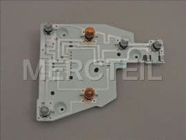 A2118201377 MERCEDES-BENZ BULB MOUNT