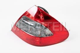 A2118202464 MERCEDES-BENZ TAIL LAMP