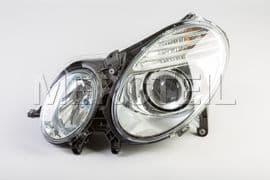 A2118202961 MERCEDES-BENZ LAMP UNIT