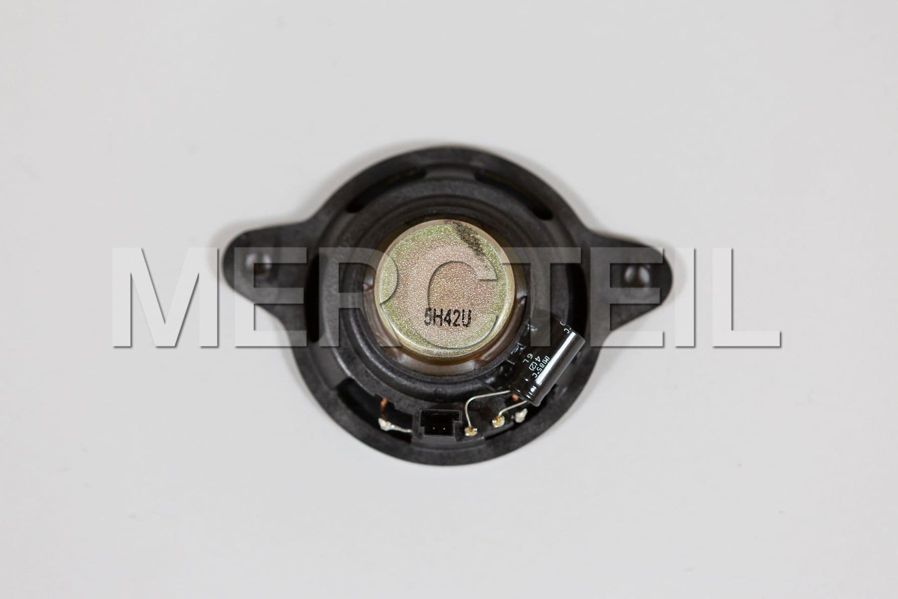 A2118203002 MERCEDES-BENZ SPEAKER