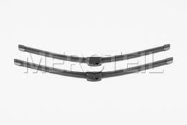 A2118203045 MERCEDES-BENZ TS WIPER BLADE