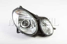 A2118203061 MERCEDES-BENZ LAMP UNIT