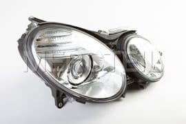 A2118203061 MERCEDES-BENZ LAMP UNIT