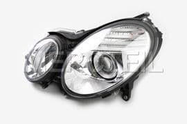 A2118203761 MERCEDES-BENZ LIGHTING UNIT