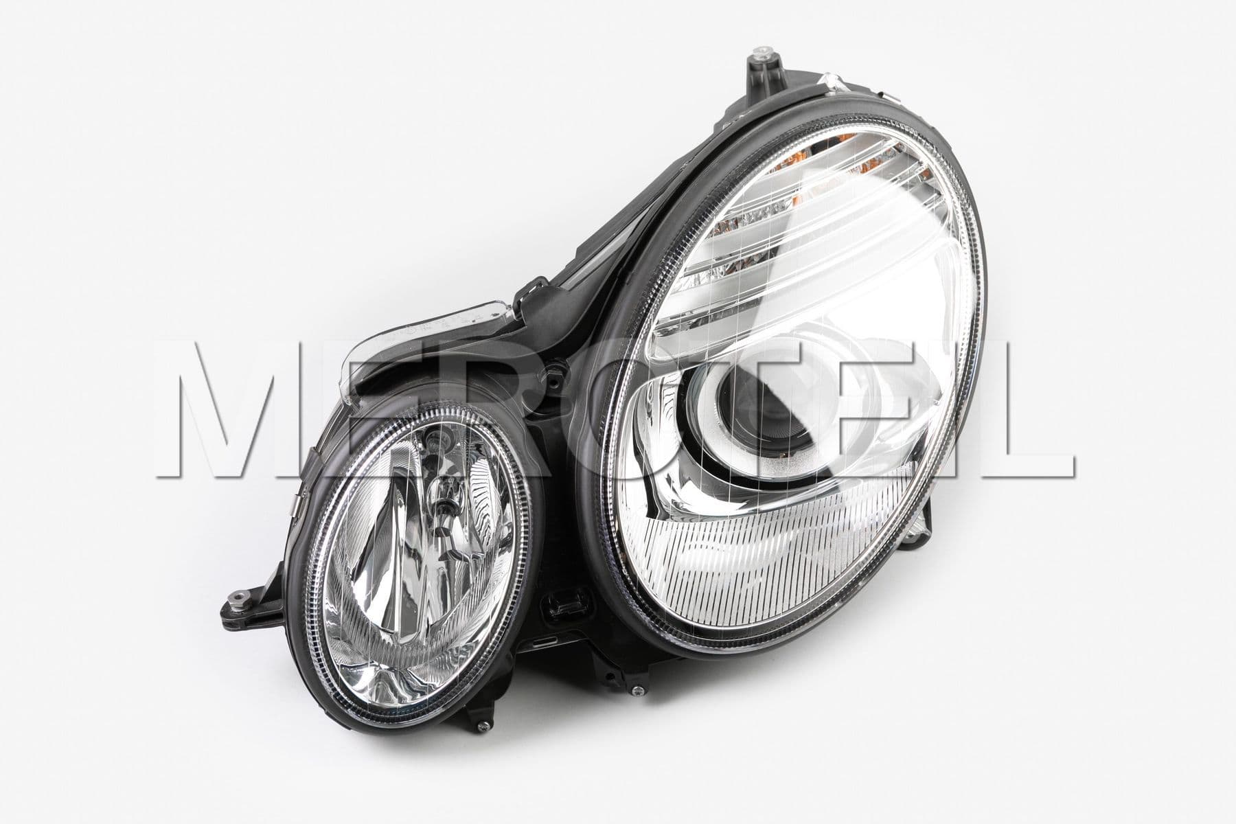 A2118203761 MERCEDES-BENZ LIGHTING UNIT