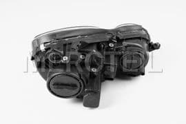 A2118203761 MERCEDES-BENZ LIGHTING UNIT