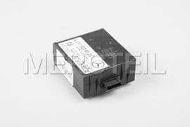 A2118209126 MERCEDES-BENZ CONTROL UNIT