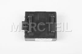 A2118209126 MERCEDES-BENZ CONTROL UNIT