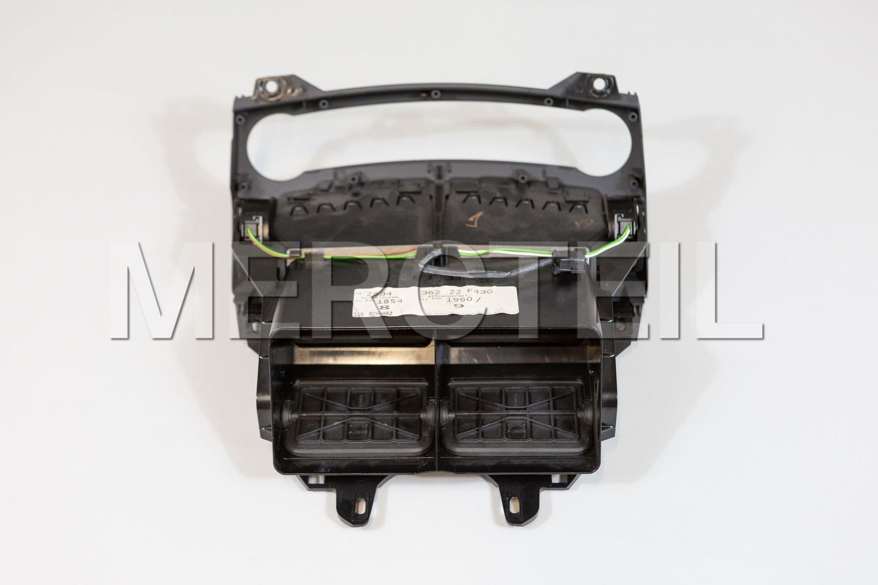 Kaufen Sie das Ersatzteil Mercedes-Benz A21183018549116 duese