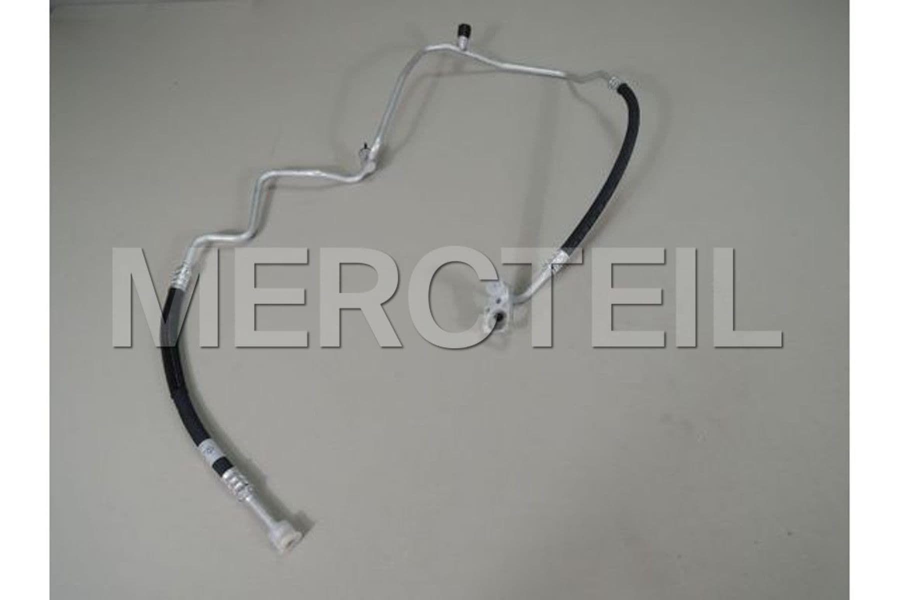 Buy the spare part Mercedes-Benz A211830411564 pipe line 