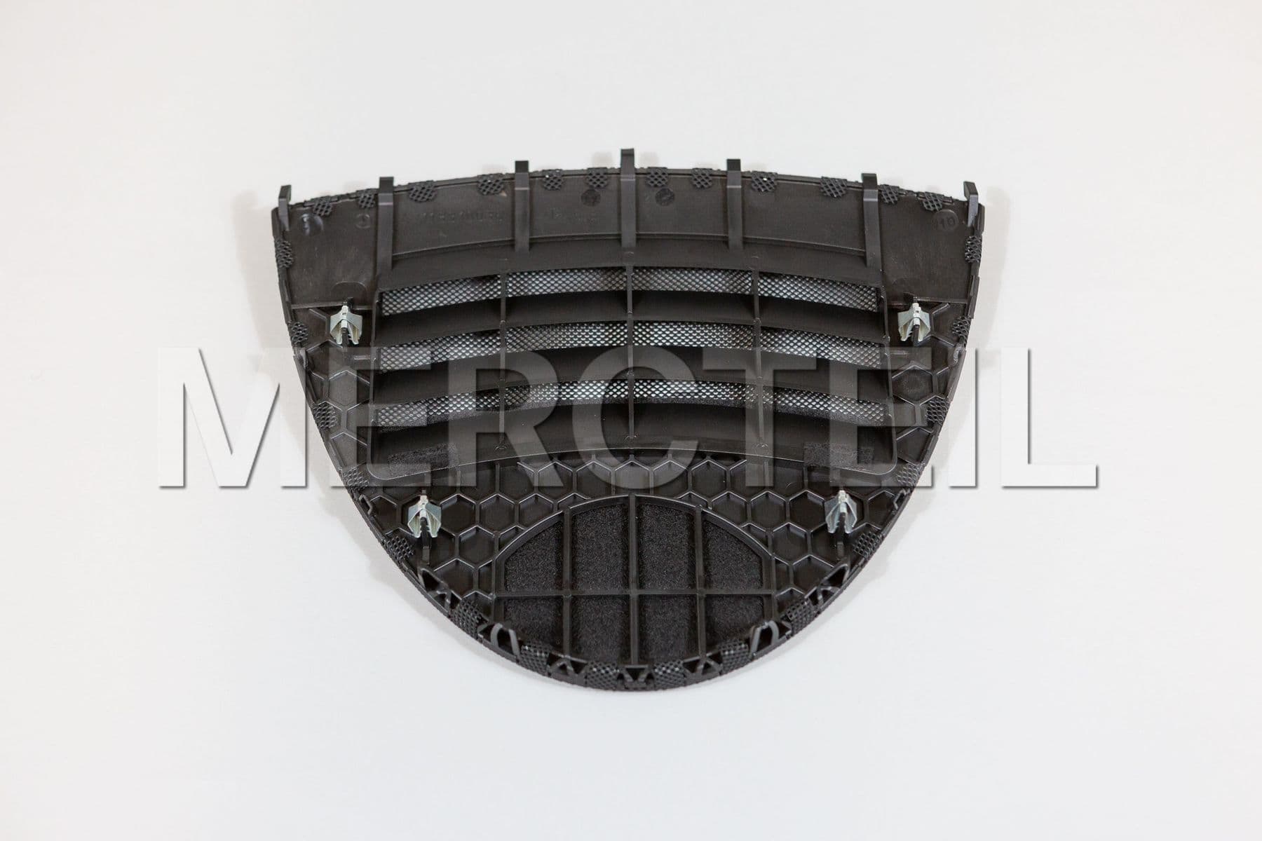 Buy the spare part Mercedes-Benz A21183100369116 baffle 