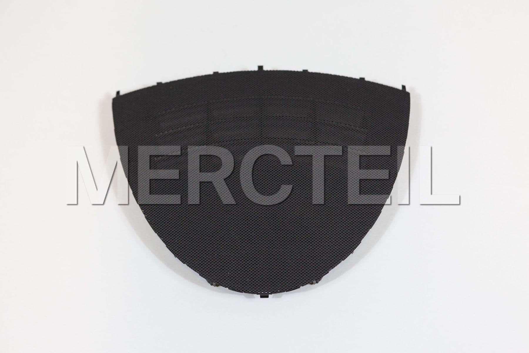 Buy the spare part Mercedes-Benz A21183100369116 baffle 