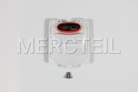 A2118705585 MERCEDES-BENZ CONTROL UNIT